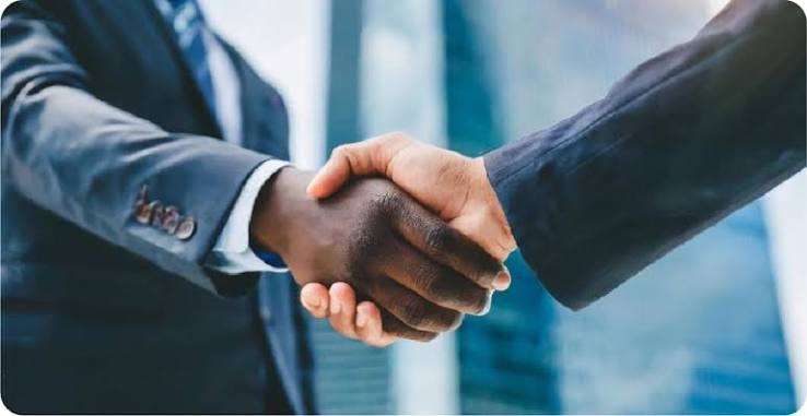 BUSINESS EXPERTISE HAS VALUE